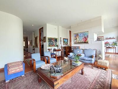 Apartamento en venta en Chico Reservado, Bogotá · foto 4 de 20