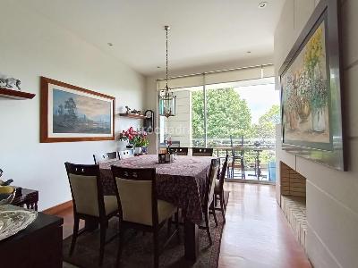 Apartamento en venta en Chico Reservado, Bogotá · foto 5 de 20