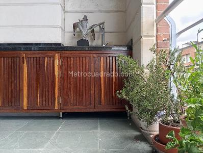 Apartamento en venta en Chico Reservado, Bogotá · foto 6 de 20