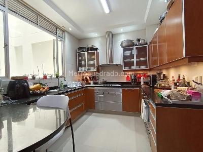 Apartamento en venta en Chico Reservado, Bogotá · foto 7 de 20