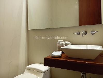 Apartamento en venta en Chico Reservado, Bogotá · foto 8 de 20