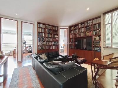 Apartamento en venta en Chico Reservado, Bogotá · foto 9 de 20