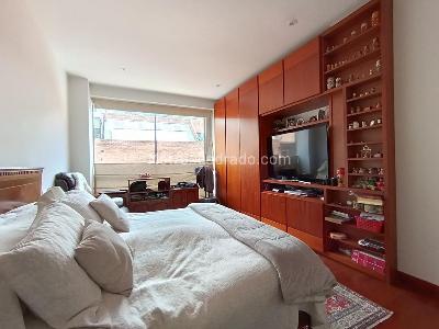 Apartamento en venta en Chico Reservado, Bogotá · foto 10 de 20