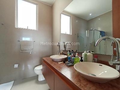 Apartamento en venta en Chico Reservado, Bogotá · foto 11 de 20
