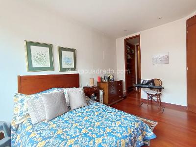 Apartamento en venta en Chico Reservado, Bogotá · foto 13 de 20