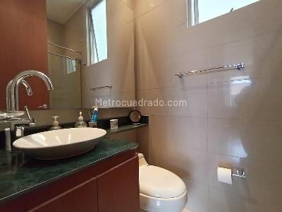 Apartamento en venta en Chico Reservado, Bogotá · foto 14 de 20