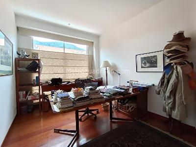 Apartamento en venta en Chico Reservado, Bogotá · foto 15 de 20