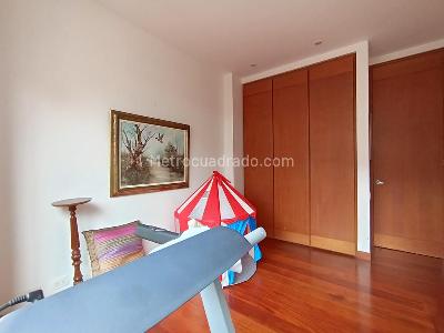 Apartamento en venta en Chico Reservado, Bogotá · foto 16 de 20