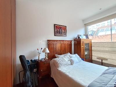 Apartamento en venta en Chico Reservado, Bogotá · foto 17 de 20