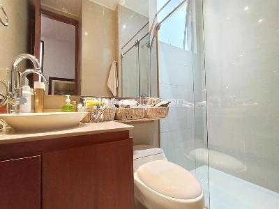 Apartamento en venta en Chico Reservado, Bogotá · foto 18 de 20