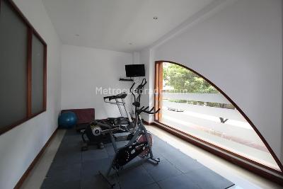 Apartamento en venta en Chico Reservado, Bogotá · foto 19 de 20