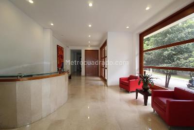 Apartamento en venta en Chico Reservado, Bogotá · foto 20 de 20