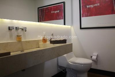Apartamento en venta en Chicó Alto, Bogotá · foto 10 de 20