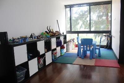 Apartamento en venta en Chicó Alto, Bogotá · foto 11 de 20