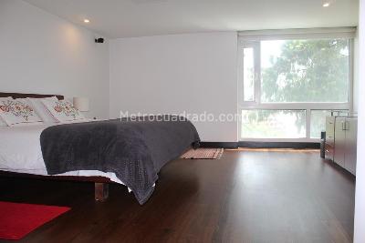 Apartamento en venta en Chicó Alto, Bogotá · foto 12 de 20