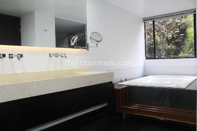 Apartamento en venta en Chicó Alto, Bogotá · foto 14 de 20