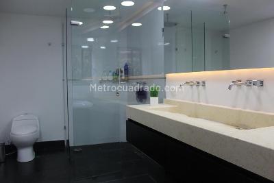 Apartamento en venta en Chicó Alto, Bogotá · foto 15 de 20