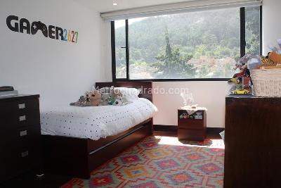 Apartamento en venta en Chicó Alto, Bogotá · foto 17 de 20