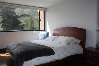 Apartamento en venta en Chicó Alto, Bogotá · foto 18 de 20