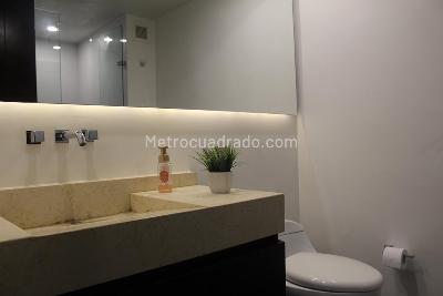 Apartamento en venta en Chicó Alto, Bogotá · foto 19 de 20