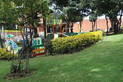 Apartamento en venta en Chicó Alto, Bogotá · foto 20 de 20