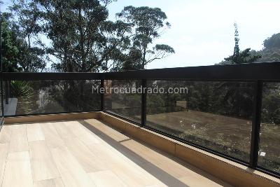Apartamento en venta en Chicó Alto, Bogotá · foto 2 de 20