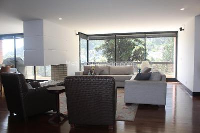 Apartamento en venta en Chicó Alto, Bogotá · foto 3 de 20