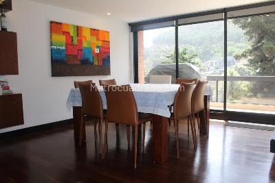 Apartamento en venta en Chicó Alto, Bogotá · foto 4 de 20