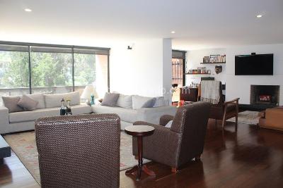 Apartamento en venta en Chicó Alto, Bogotá · foto 6 de 20
