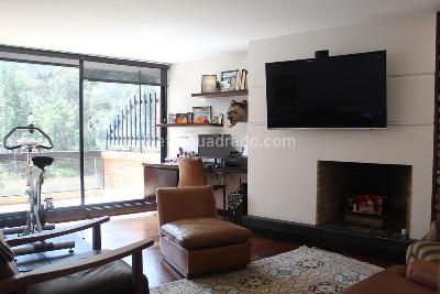 Apartamento en venta en Chicó Alto, Bogotá · foto 7 de 20