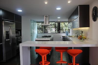 Apartamento en venta en Chicó Alto, Bogotá · foto 8 de 20