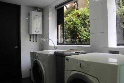 Apartamento en venta en Chicó Alto, Bogotá · foto 9 de 20