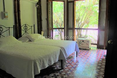 Casa de 4 alcobas en venta en Peñalisa, Girardot, 182 m² · foto 13 de 20