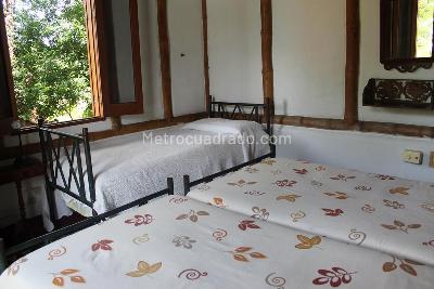 Casa de 4 alcobas en venta en Peñalisa, Girardot, 182 m² · foto 17 de 20