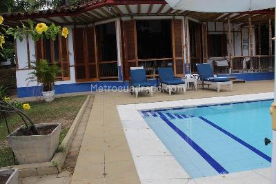 Casa de 4 alcobas en venta en Peñalisa, Girardot, 182 m² · foto 20 de 20