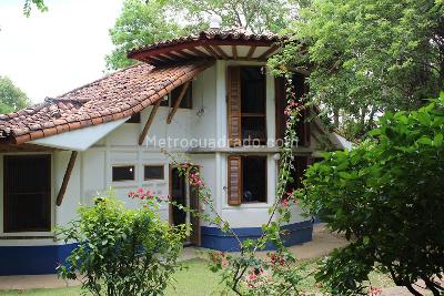 Casa de 4 alcobas en venta en Peñalisa, Girardot, 182 m² · foto 2 de 20