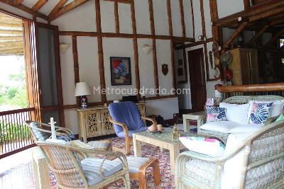 Casa de 4 alcobas en venta en Peñalisa, Girardot, 182 m² · foto 5 de 20