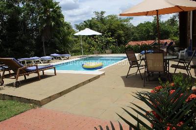 Casa de 4 alcobas en venta en Peñalisa, Girardot, 182 m² · foto 9 de 20