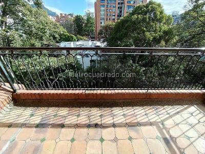 Apartamento de 4 alcobas en venta en La Cabrera, Bogotá, 325 m² · foto 3 de 20