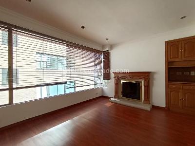 Apartamento de 4 alcobas en venta en La Cabrera, Bogotá, 325 m² · foto 5 de 20