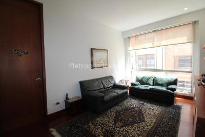 Apartamento de 4 alcobas en venta en Chico Reservado, Bogotá, 300 m² · foto 12 de 20