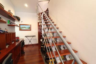 Apartamento de 4 alcobas en venta en Chico Reservado, Bogotá, 300 m² · foto 13 de 20