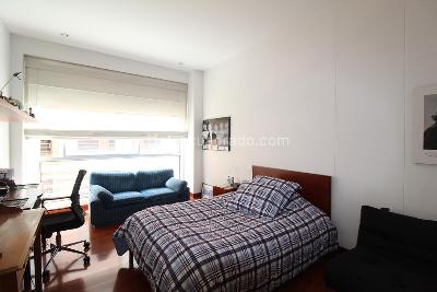 Apartamento de 4 alcobas en venta en Chico Reservado, Bogotá, 300 m² · foto 14 de 20