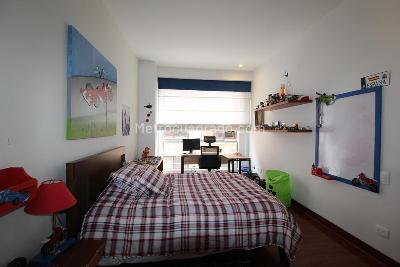 Apartamento de 4 alcobas en venta en Chico Reservado, Bogotá, 300 m² · foto 15 de 20