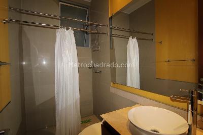 Apartamento de 4 alcobas en venta en Chico Reservado, Bogotá, 300 m² · foto 16 de 20
