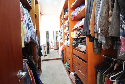 Apartamento de 4 alcobas en venta en Chico Reservado, Bogotá, 300 m² · foto 5 de 20