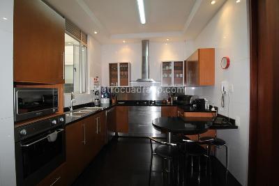 Apartamento de 4 alcobas en venta en Chico Reservado, Bogotá, 300 m² · foto 6 de 20