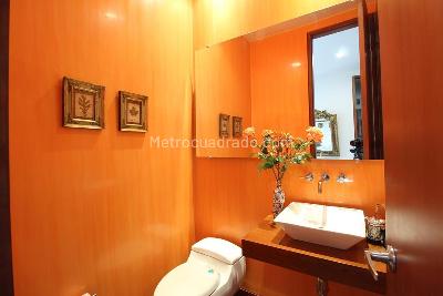 Apartamento de 4 alcobas en venta en Chico Reservado, Bogotá, 300 m² · foto 7 de 20