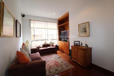 Apartamento de 4 alcobas en venta en Chico Reservado, Bogotá, 300 m² · foto 8 de 20
