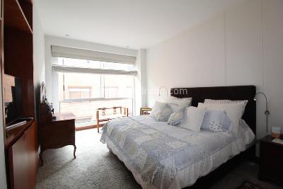 Apartamento de 4 alcobas en venta en Chico Reservado, Bogotá, 300 m² · foto 9 de 20